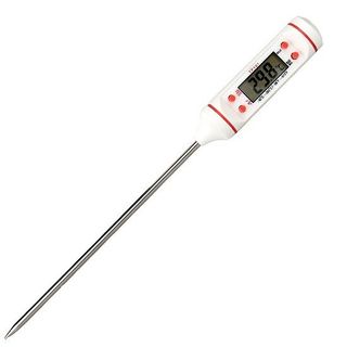Que Đo Nhiệt Độ Thực Phẩm Sữa TP101