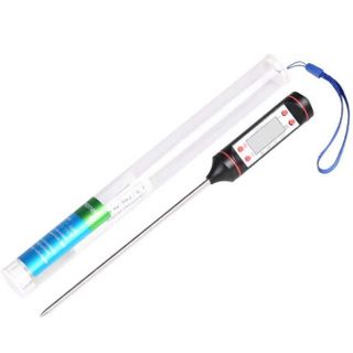 Que Đo Nhiệt Độ Thực Phẩm Sữa TP101