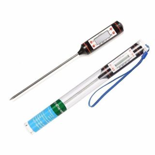 Que Đo Nhiệt Độ Thực Phẩm Sữa TP101