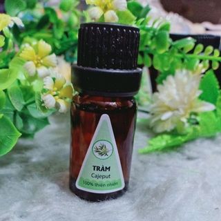 Tinh dầu tràm lọ xông 10ml - miễn phí ship toàn quốc giá sỉ