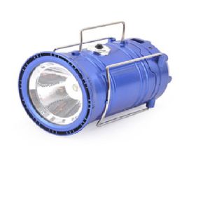Đèn bão năng lượng mặt trời