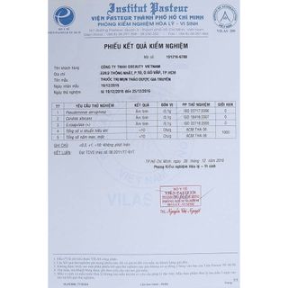 trị mụn nám