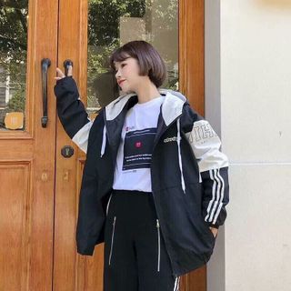 ÁO KHOAC NỮ MAU MOI