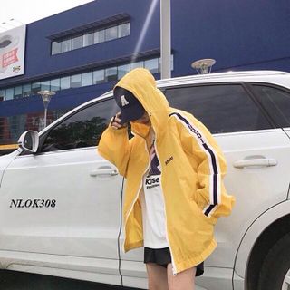 ÁO KHOÁC NỮ ĐẸP GOODI