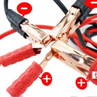 Dây câu bình ắc quy 600amp dài 36m lõi đồng nguyên chất