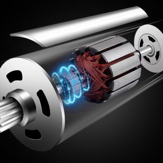Bơm Aikesi Đài Loan 150W bơm 1 lốp 1 phút 20 giây