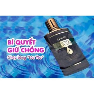 Dubg dich vệ sinh phụ nữ Cenota