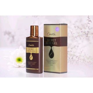 Dubg dich vệ sinh phụ nữ Cenota