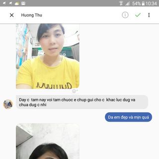 Trị mụn nám thảo dược gia truyền