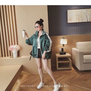 ÁO KHOÁC DÙ NAM NỮ ĐẸP
