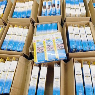 Dưỡng và định hình chân mày evelin 8in1