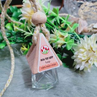 Tinh dầu hoa tuy luýp lọ treo - miễn phí ship toàn quốc