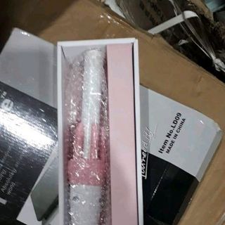 HOTMÁY UỐN TÓC XOĂN TỰ ĐỘNG TIỆN LỢI