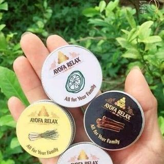 Cao massage đa năng Ayofa relax