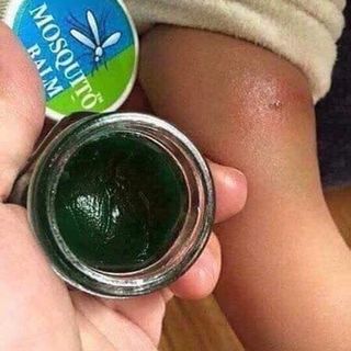 Dầu bôi trị muỗi đốt