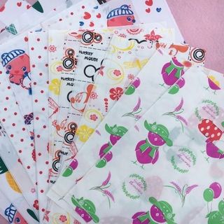 TÚI XỐP IN HÌNH Nilon Đựng Hàng Hóa Siêu DỄ THƯƠNG- Size 20x30cm 1kg