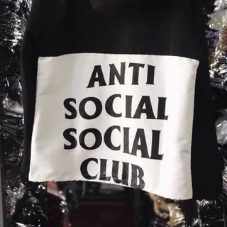 ÁO KHOÁC NAM ĐẸP ANTI SOCIAL CLUB