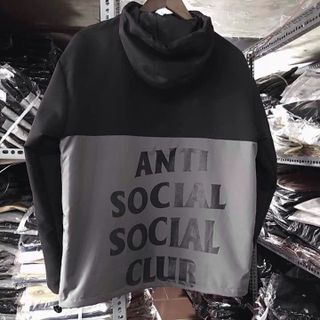 ÁO KHOÁC NAM ĐẸP ANTI SOCIAL CLUB