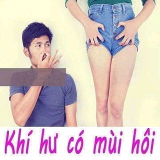 GEL PHỤ KHOA ĐẨY LÙI VIÊM NHIỄM