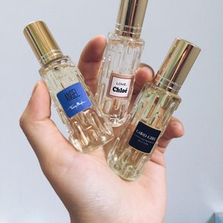 Nước Hoa Chiết Chuẩn Mùi