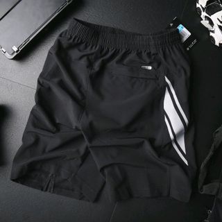 Short Nik Vải Xi Giản Công Ty