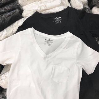 ÁO THUN PULL SIÊU ĐẸP