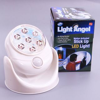 Đèn Chống Trộm Light Angel