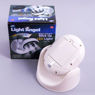 Đèn Chống Trộm Light Angel