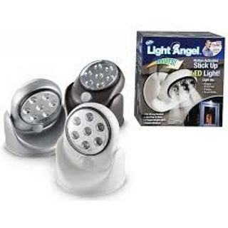 Đèn Chống Trộm Light Angel