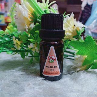 Tinh dầu hoa tulip lọ xông 10ml- miễn phí ship toàn quốc