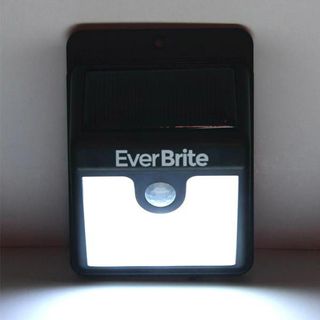 Đèn Cảm Ứng Ever Brite - Đèn Năng Lượng Mặt Trời