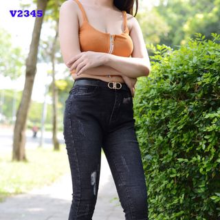 Quần jean nữ