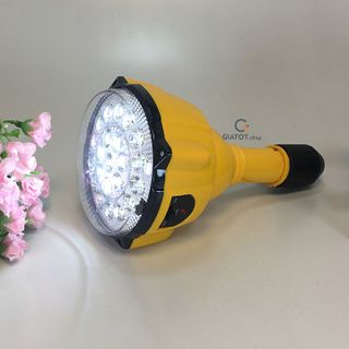 Đèn Led Tích Điện Đa Năng - Bật Tắt Bằng Tất Cả Các Loại Điều Khiển