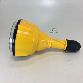 Đèn Led Tích Điện Đa Năng - Bật Tắt Bằng Tất Cả Các Loại Điều Khiển