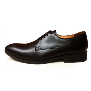 Giày buộc dây da bò thật hàng công ty
