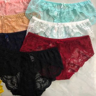 Quần lót ren M-XXL