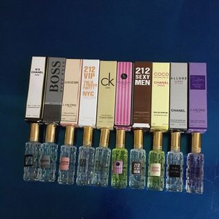 Nước hoa chiết 4D hàng về