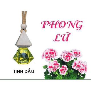 Tinh dầu hoa lan lọ treo AP22
