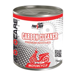 Phụ gia nhiên liệu Carbon Cleaner 75ml công nghệ Đức