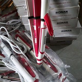 Máy Làm Tóc Sona 4in1 32cm