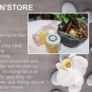 Mỡ Trăn NSTORE