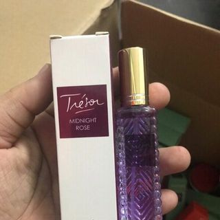Nước hoa dạng xịt 20ml