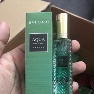 Nước hoa dạng xịt 20ml