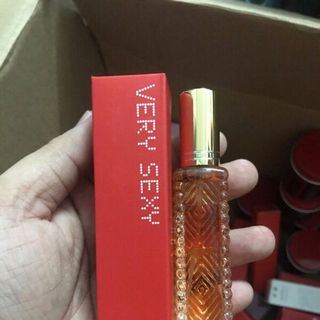 Nước hoa dạng xịt 20ml