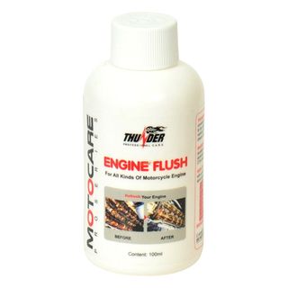 Phụ Gia Súc Rửa Động Cơ Xe Máy Thunder Engine Flush 100ml giá sỉ