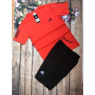 Bộ Quần Áo thể thao B12