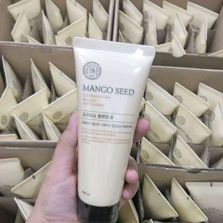 Sữa rửa mặt Xoài