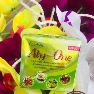 Kem Aly-One 12in1