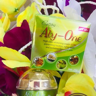 Kem Aly-One 12in1