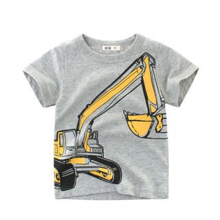 Áo thun 27kids quảng châu